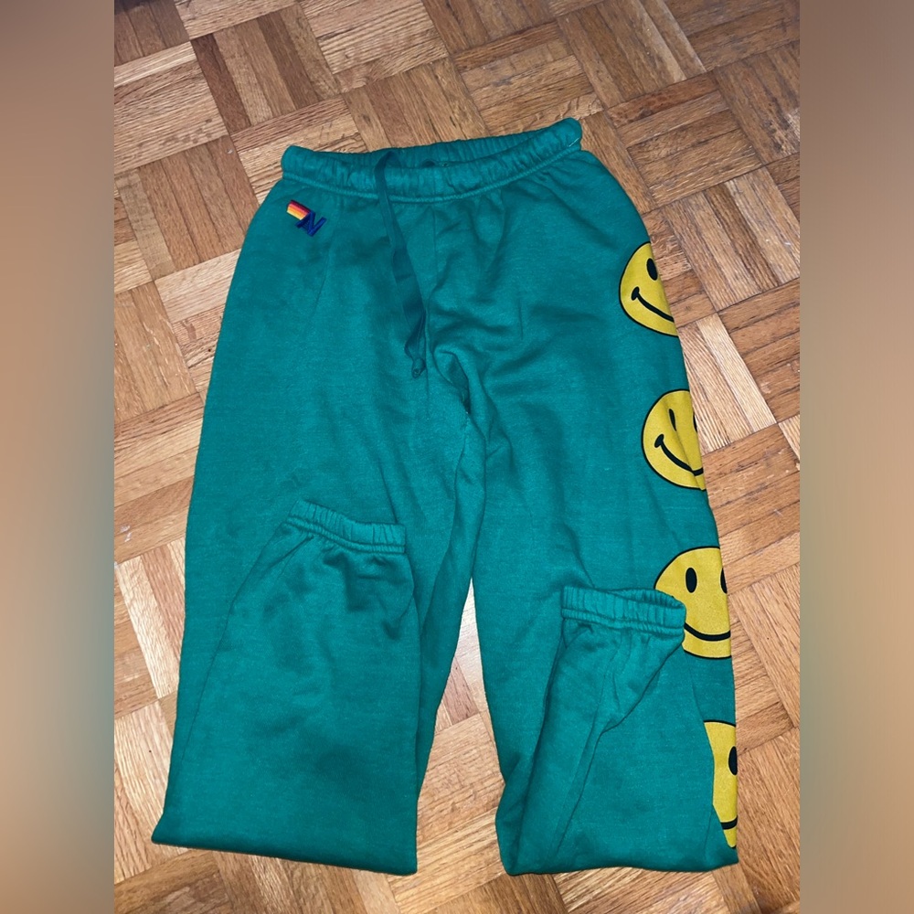 Aviator Nation sweatpants